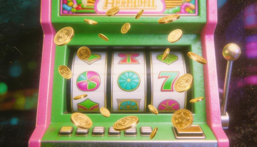 Richard casino app