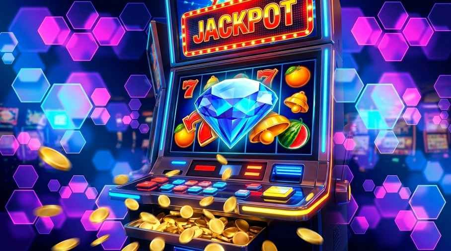 Roby Casino