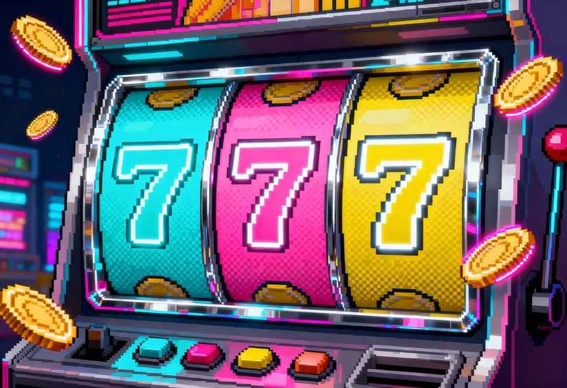 Quickslot