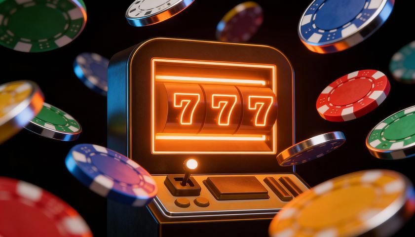 oshi casino