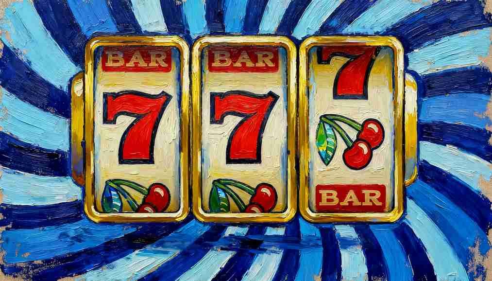 Instant casino logg inn