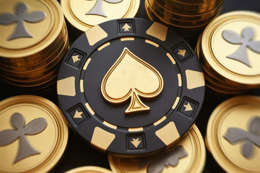 New lucky casino 2026
